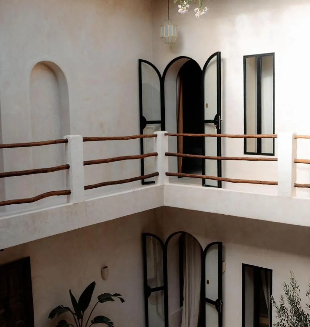 Riad Roca Marrakesh 0*,  Morocco