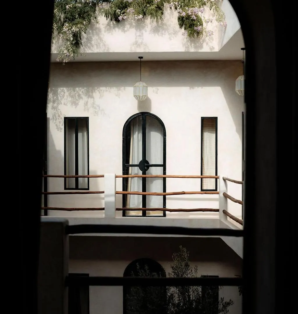 Riad Roca Μαρακές Μαρόκο