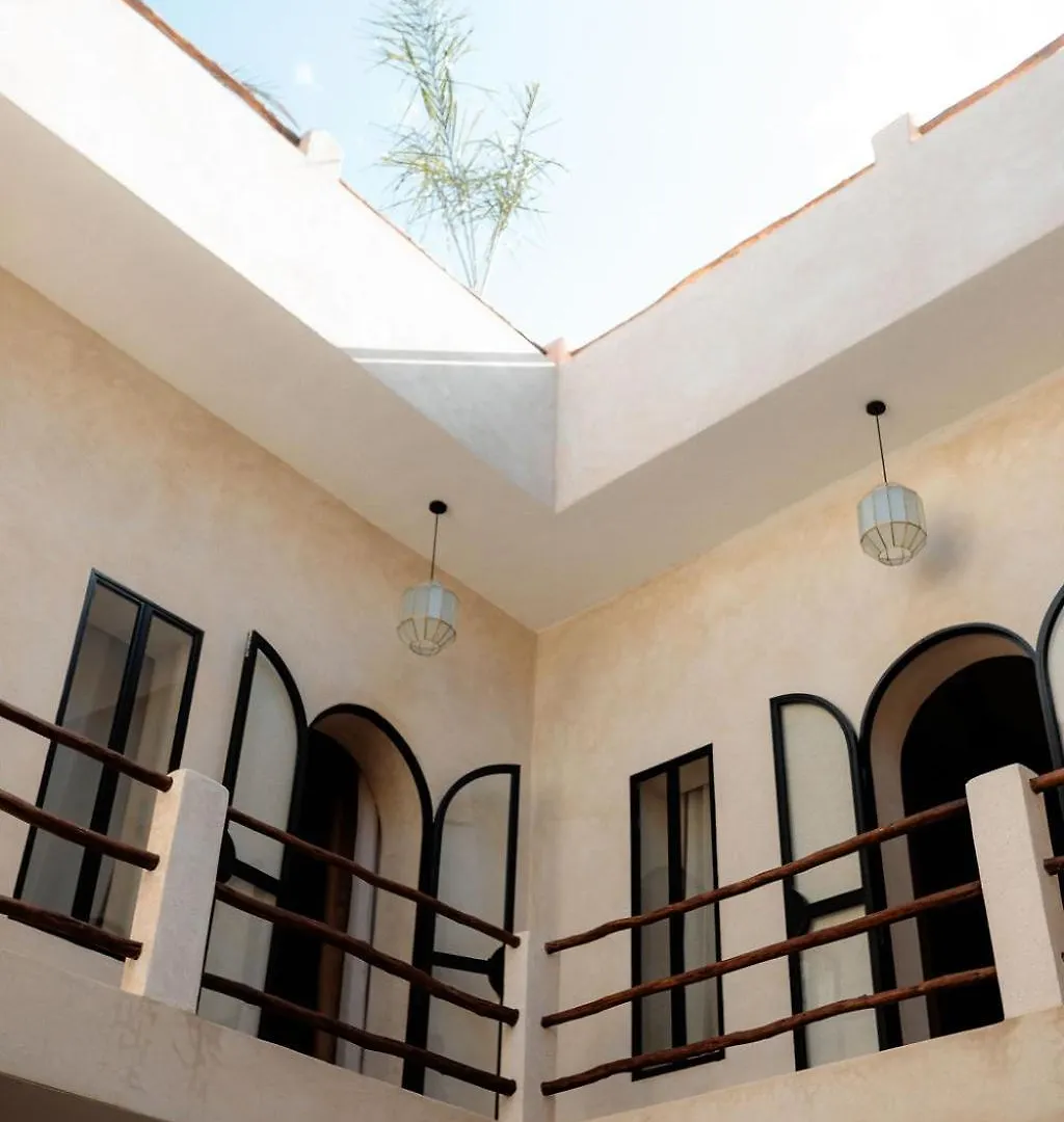 Riad Roca Marrakesh 0*,  Morocco