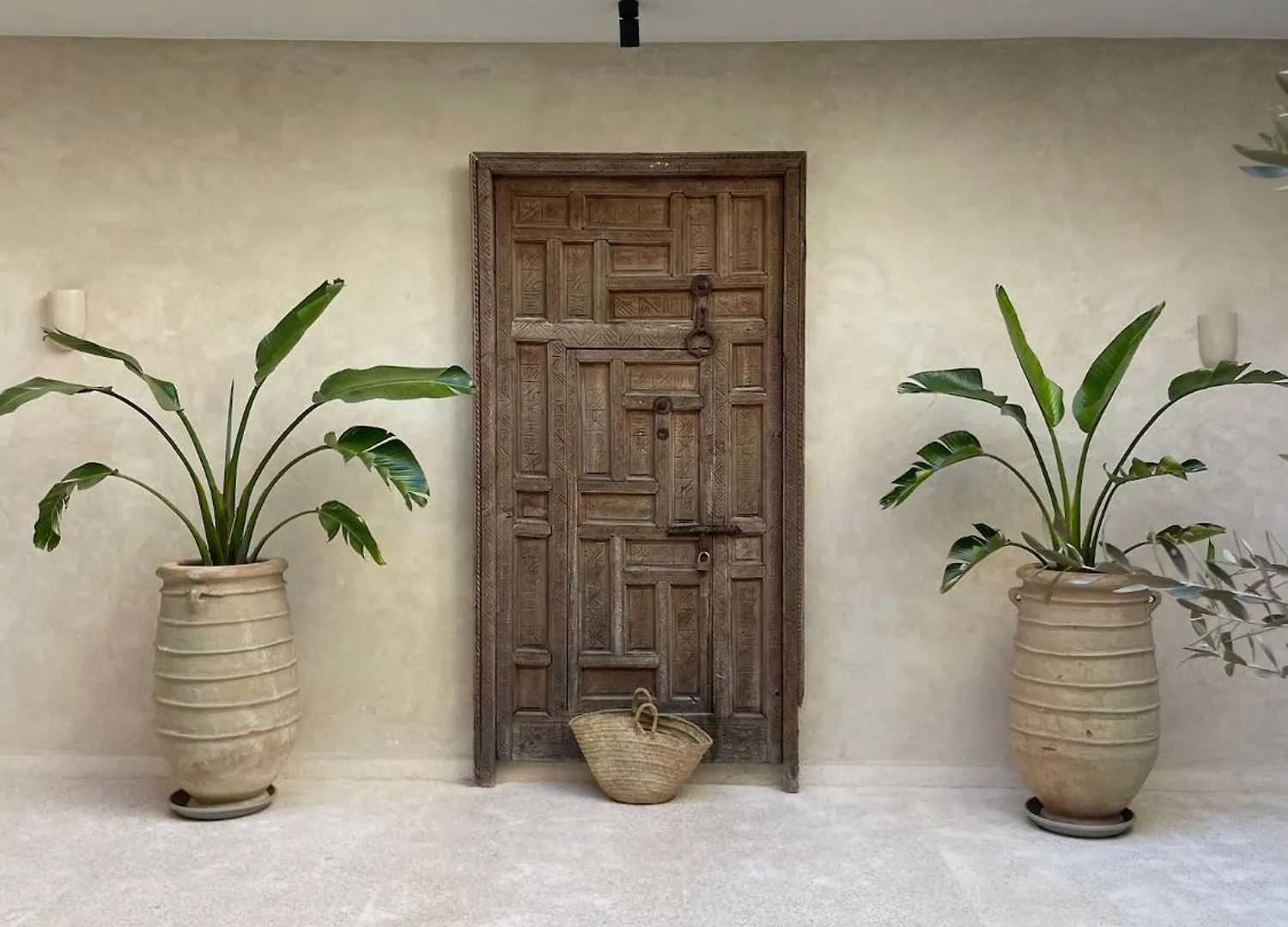 Riad Roca Marrakesh Morocco